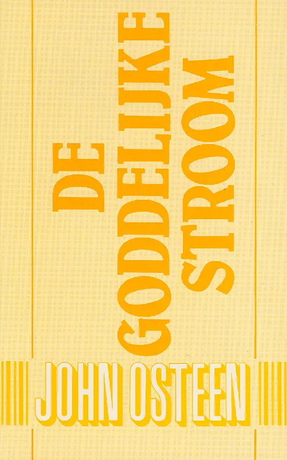 Goddelijke stroom
