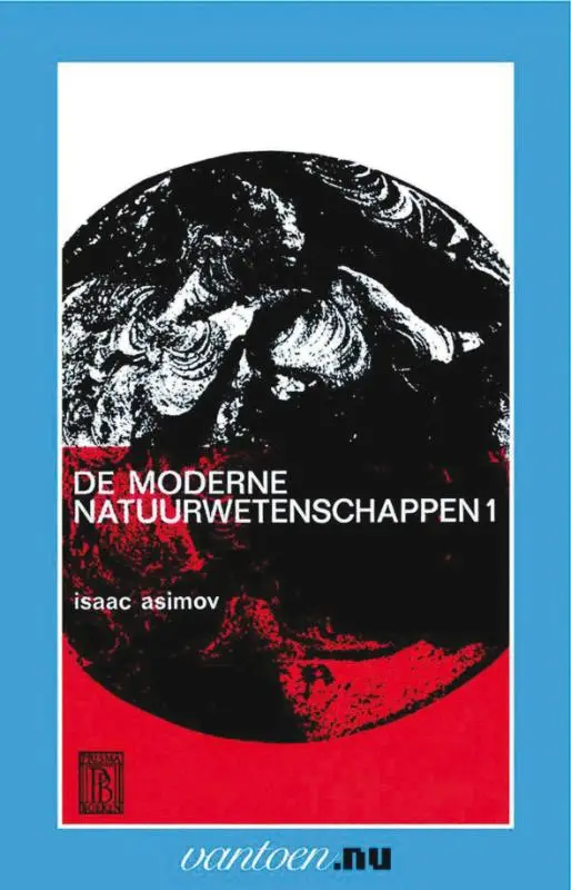 Moderne natuurwetenschappen / 1
