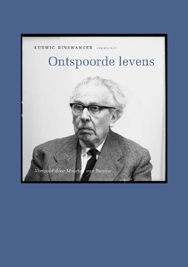 Ontspoorde levens