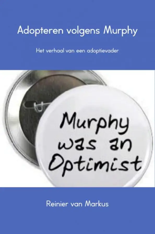 Adopteren volgens Murphy