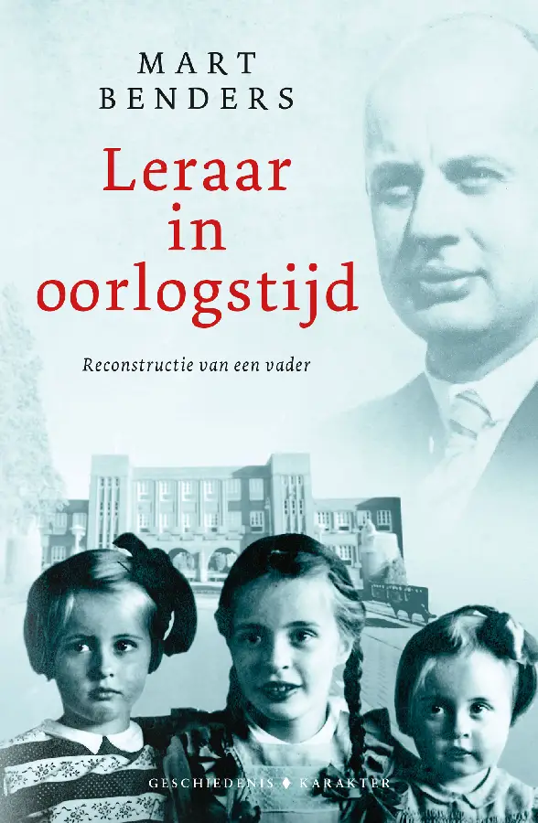 Leraar in oorlogstijd