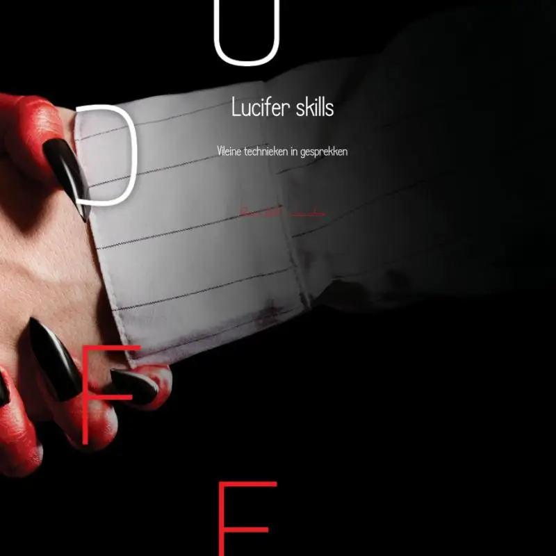 Lucifer skills