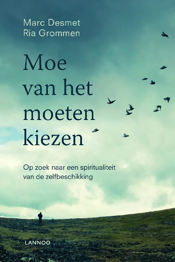 Moe van het moeten kiezen