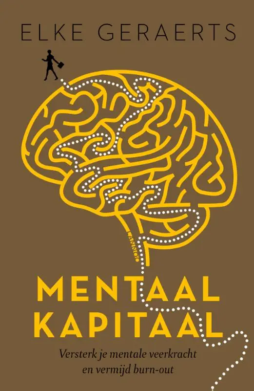 Mentaal kapitaal