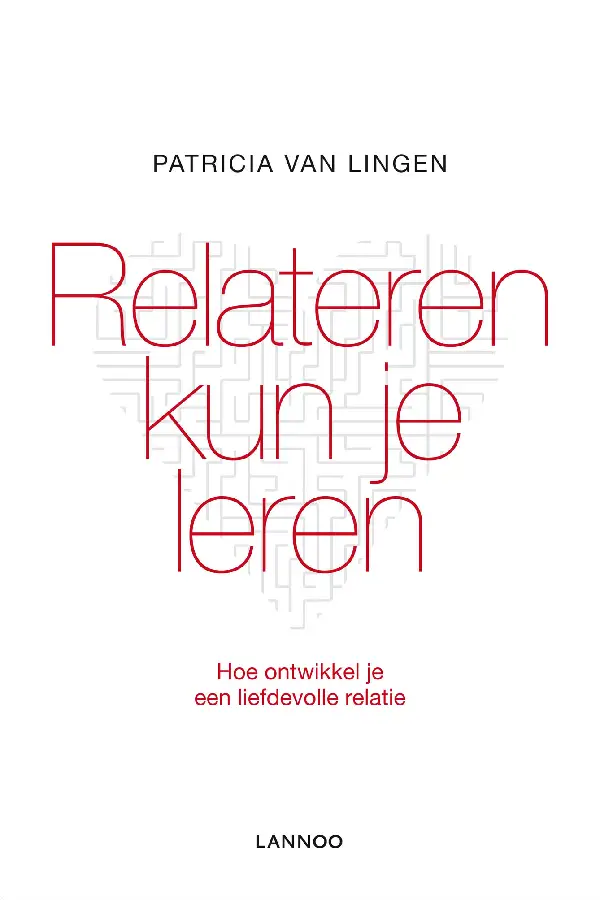 Relateren kun je leren