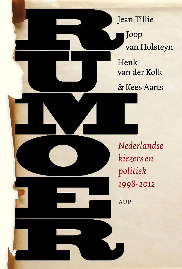 Rumoer