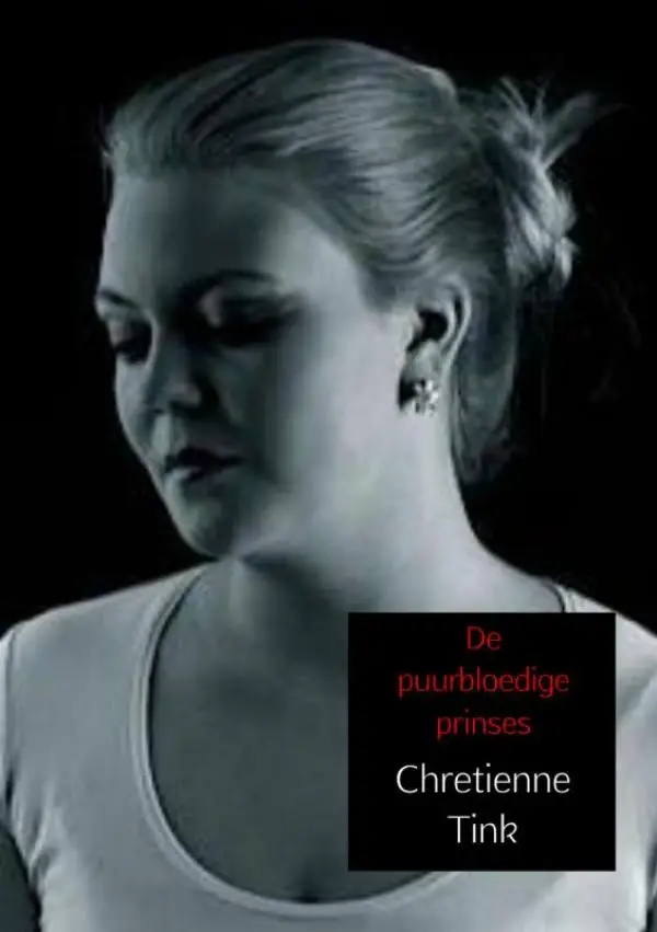De puurbloedige prinses