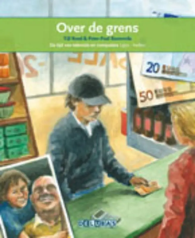 Over de grens / Europa