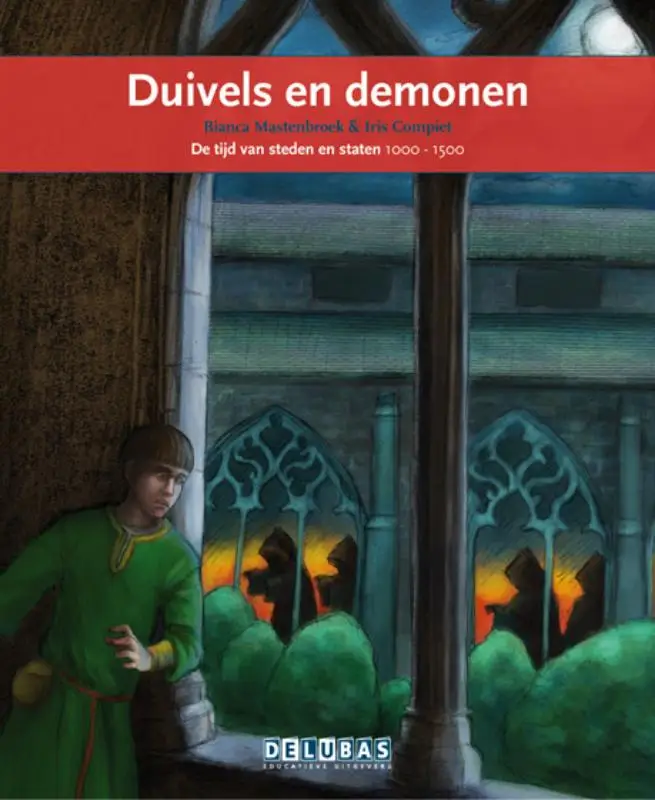 Duivels en demonen / Hebban olla vogala