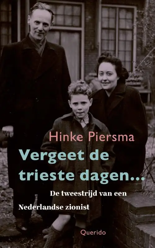 Vergeet de trieste dagen...