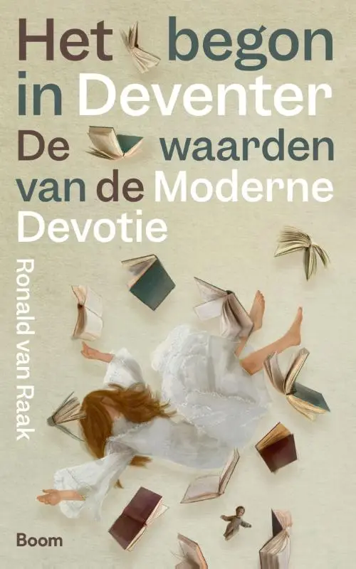 Het begon in Deventer
