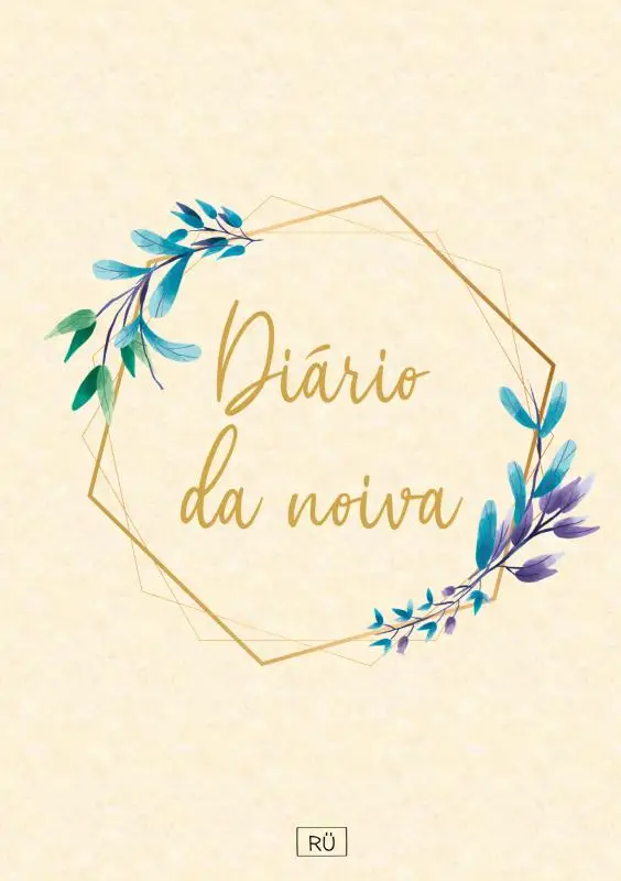 Diário da Noiva