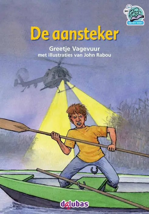 De aansteker