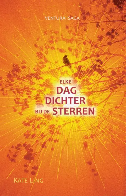 Ventura-saga: Elke dag dichter bij de sterren