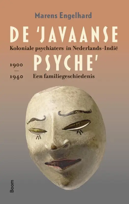 De 'Javaanse psyche'