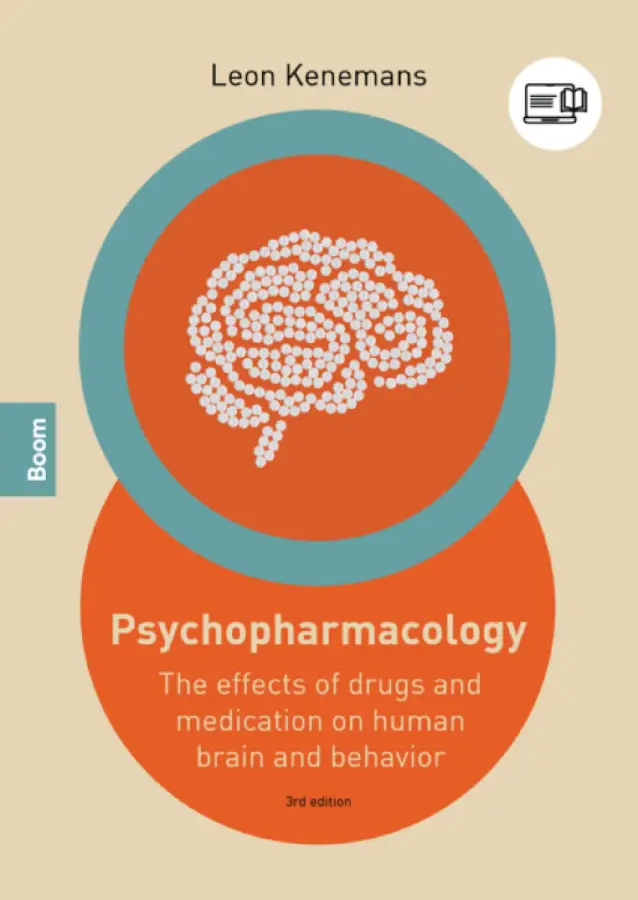 Psychopharmacology