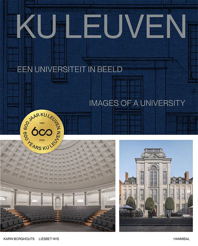 KU Leuven