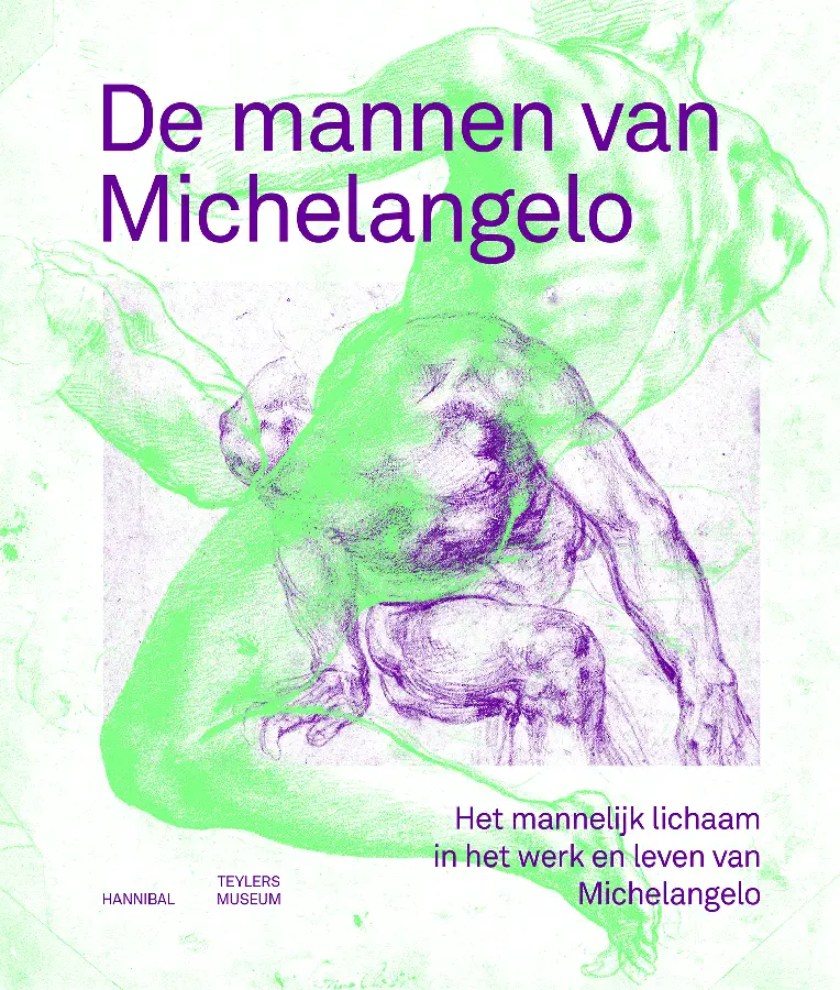 De mannen van Michelangelo