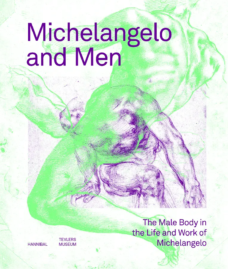 Michelangelo and Men