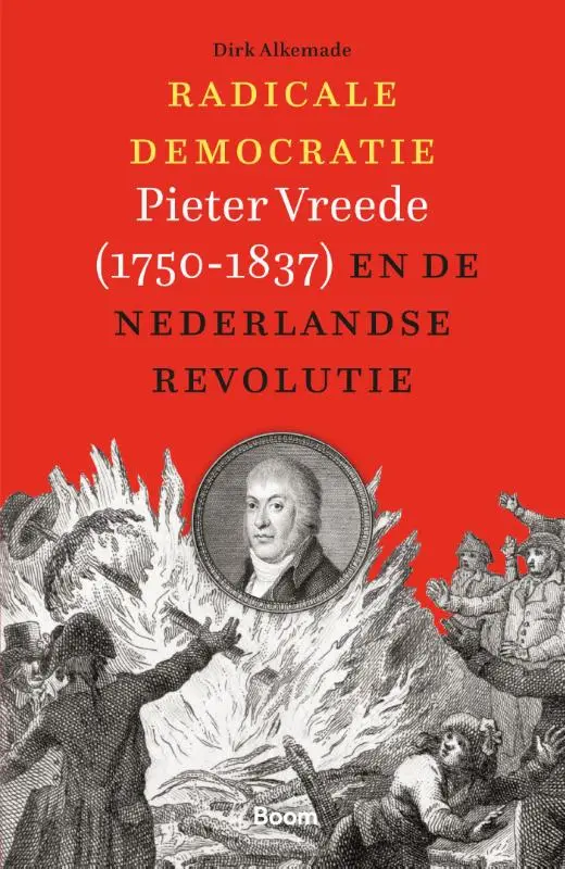 Radicale democratie