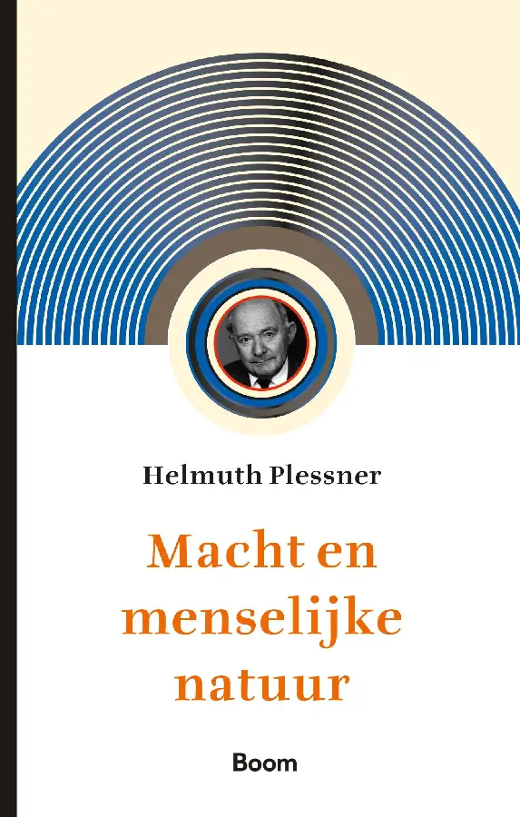 Macht en menselijke natuur