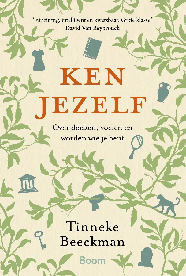 Ken jezelf