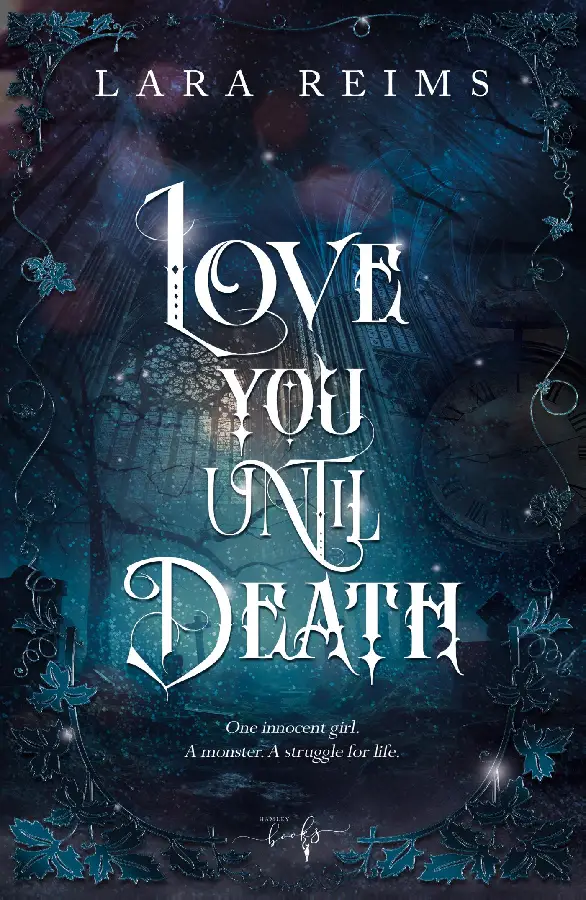 Love You Until Death