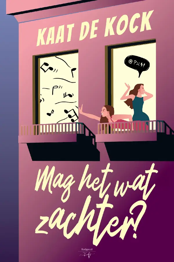 Mag het wat zachter?