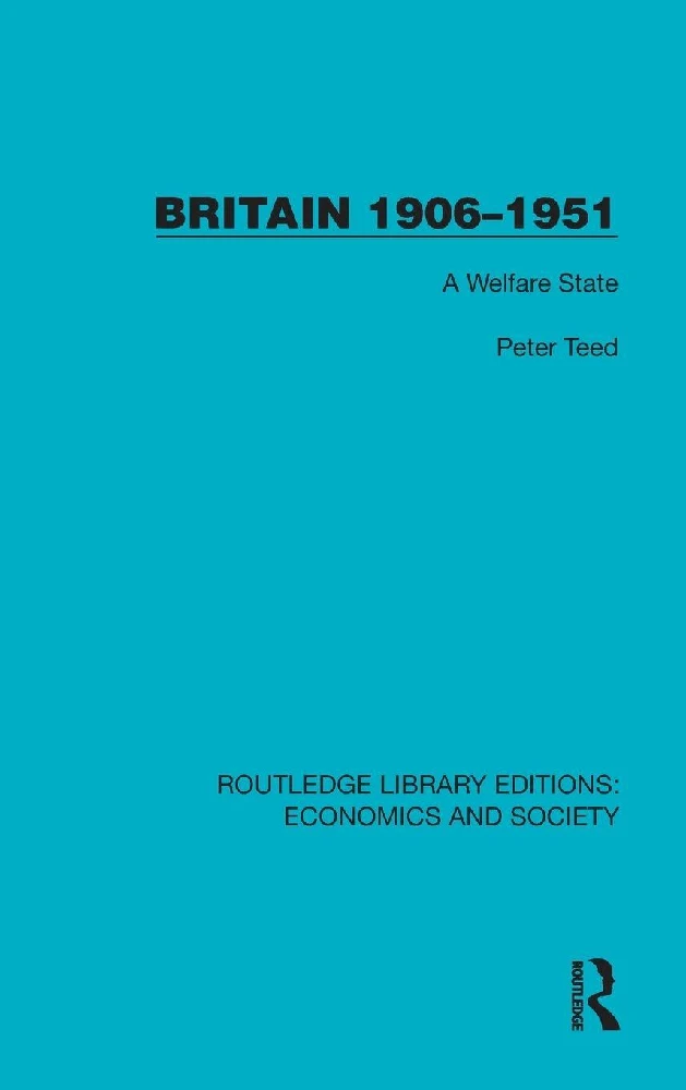Britain 1906-1951