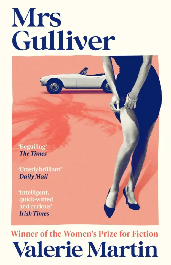 Mrs Gulliver