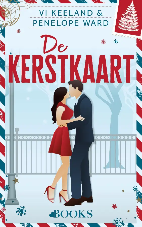 De kerstkaart