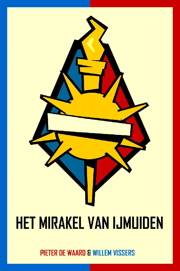 Het mirakel van IJmuiden
