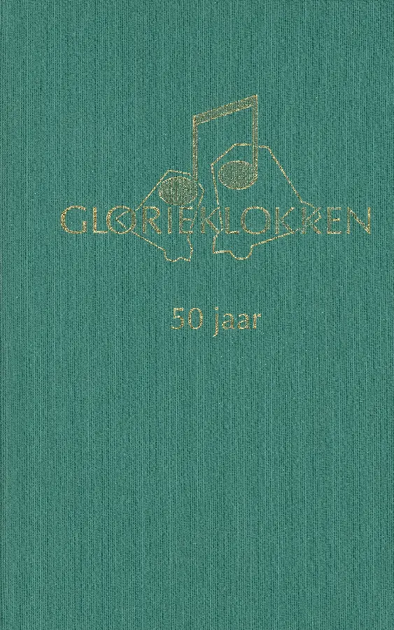 Glorieklokken 50 jaar [+!+]