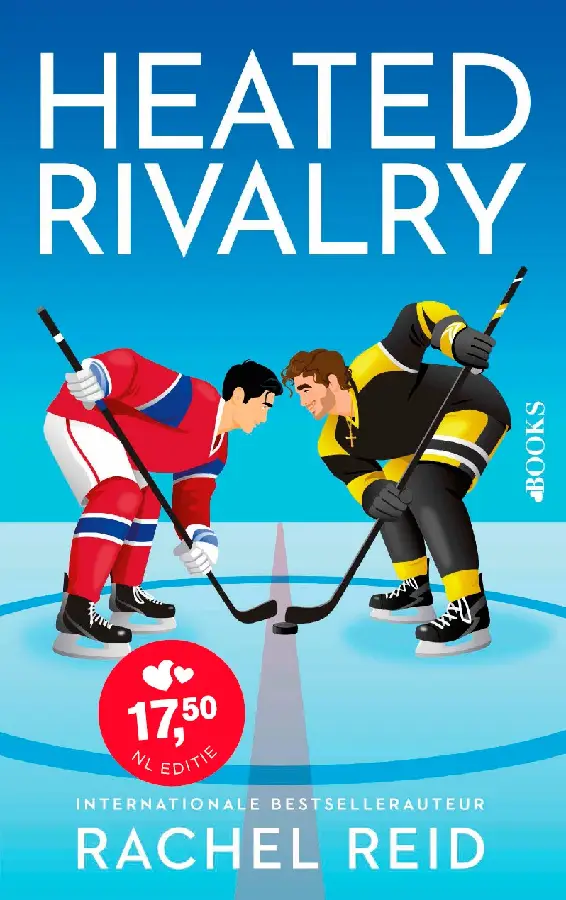 Heated rivalry