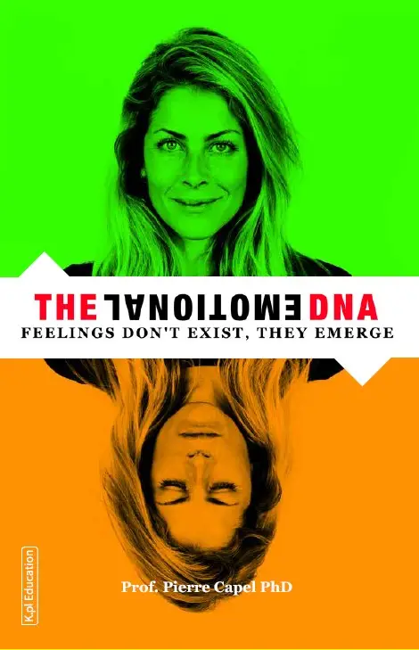 The Emotional DNA