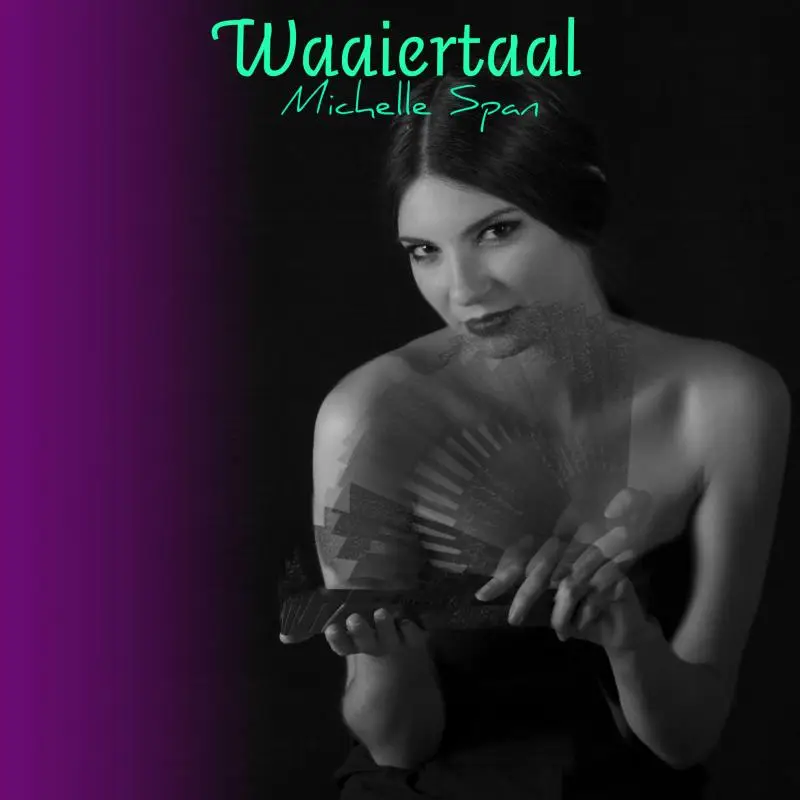 Waaiertaal