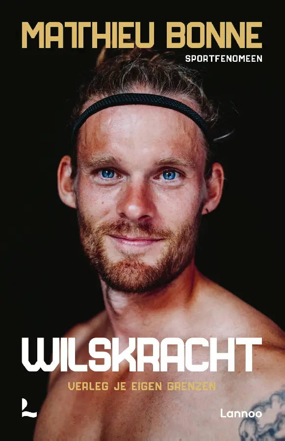 Wilskracht