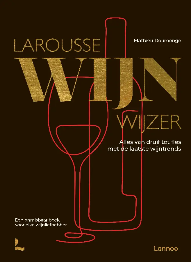 Larousse Wijnwijzer