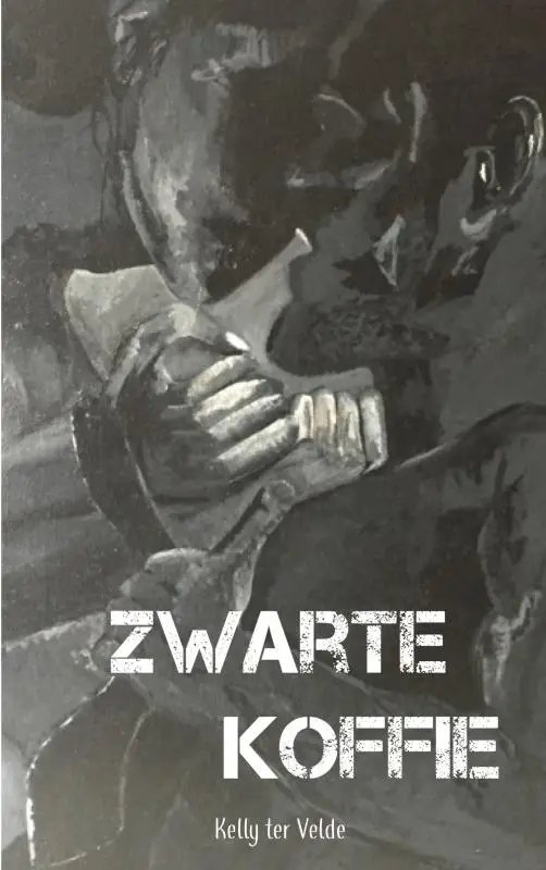 Zwarte koffie