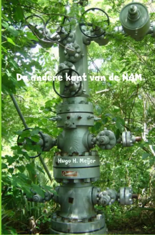 De andere kant van de NAM