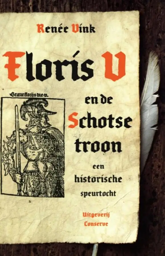Floris V en de Schotse troon