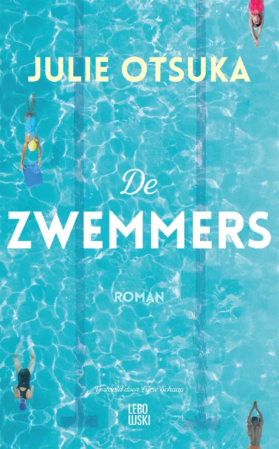 De zwemmers