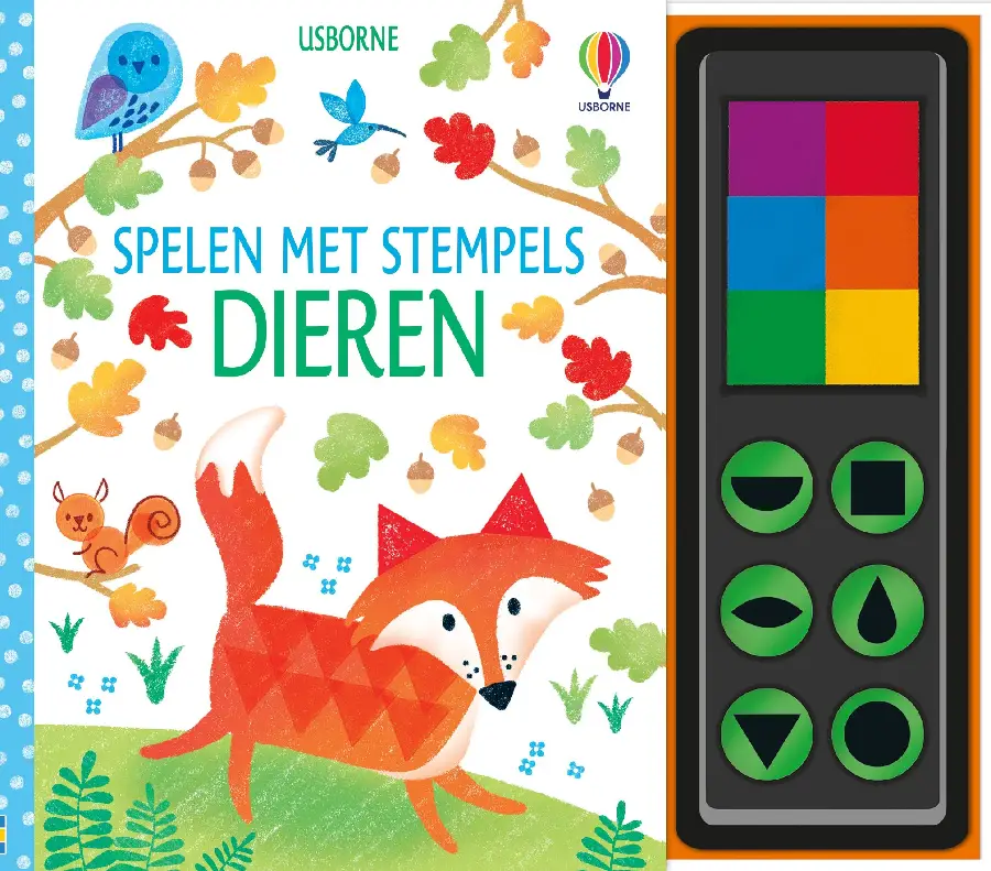 Dieren