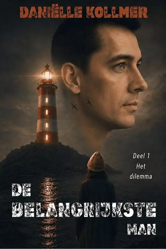 De Belangrijkste Man