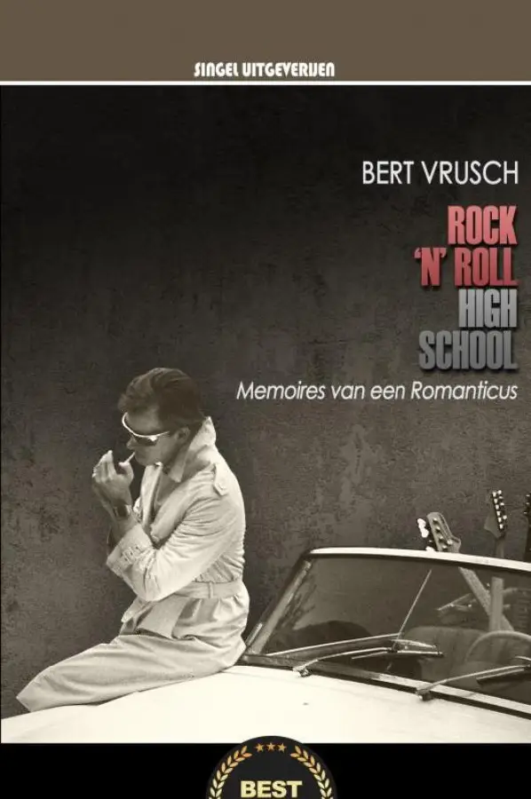 Rock 'N Roll High School
