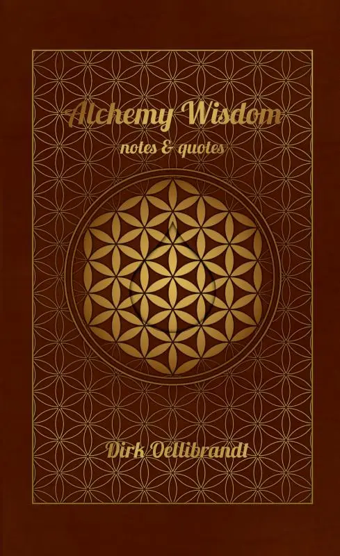 Alchemy Wisdom