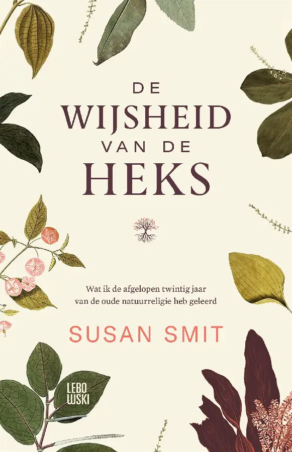 De wijsheid van de heks