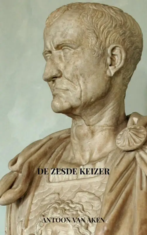 De zesde keizer