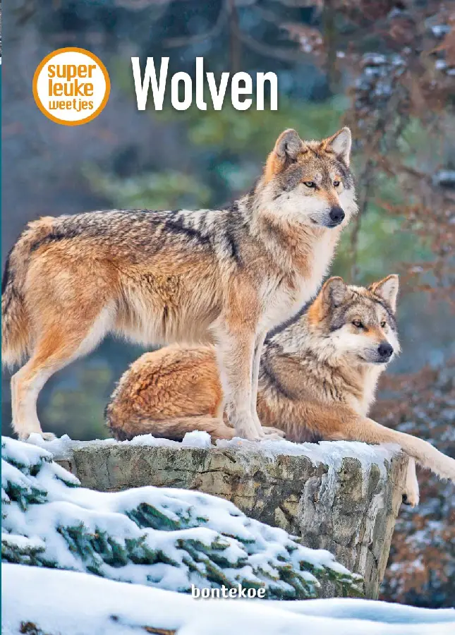 Wolven