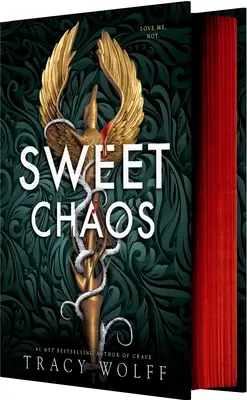The Sweet Chaos